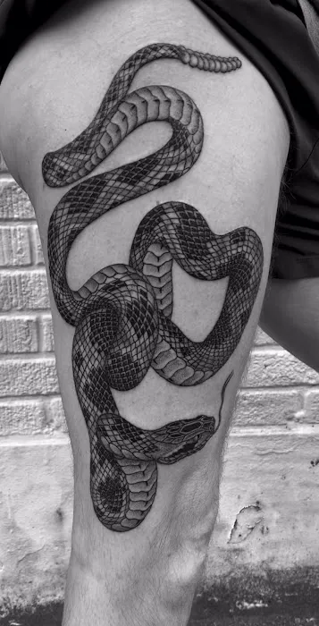 Nightshade®️ Tattoo 4