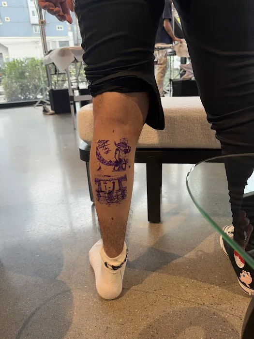 Fine Tattoo Studio 0