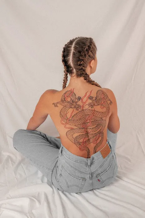 Fine Tattoo Studio 7