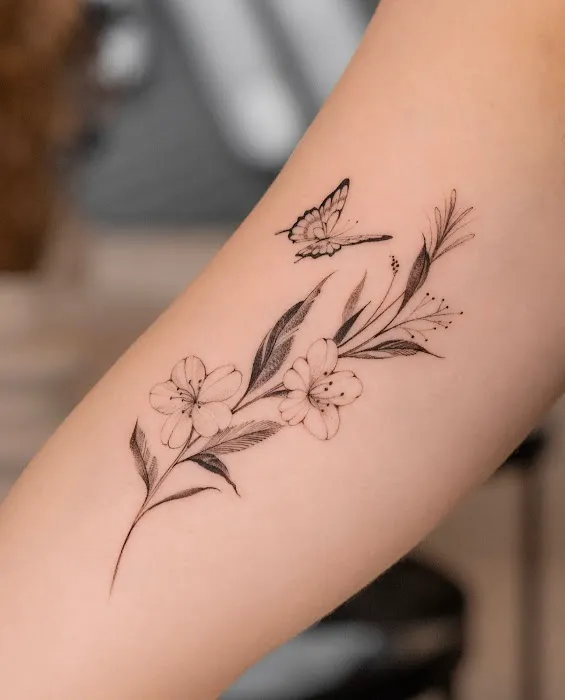 Fine Tattoo Studio 8