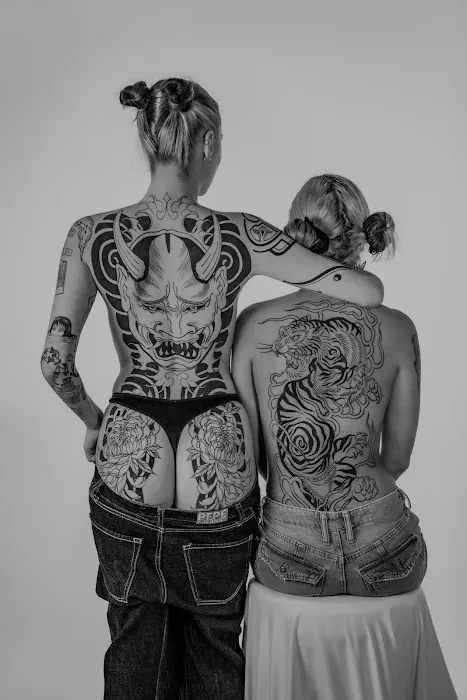 Fine Tattoo Studio 9