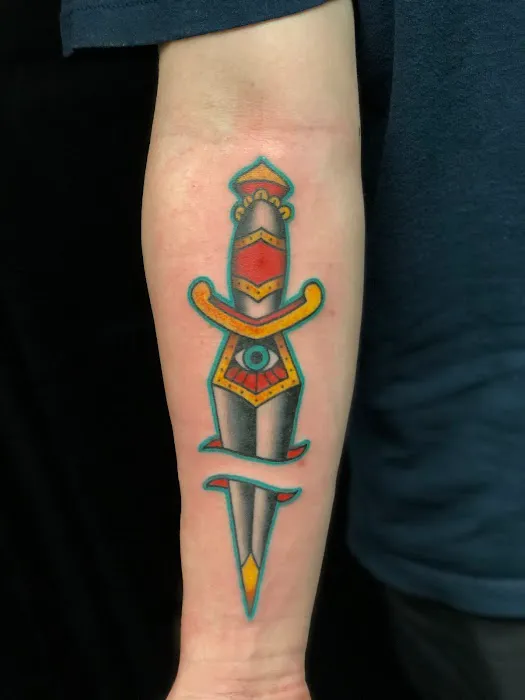 The Nova Expansion Tattoo 3