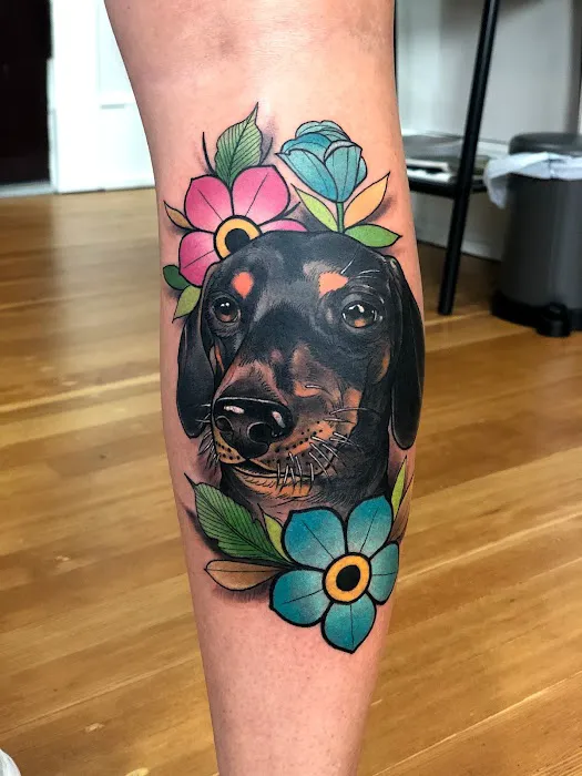The Nova Expansion Tattoo 5