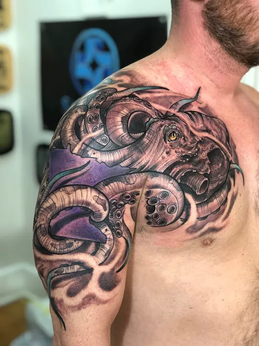 The Nova Expansion Tattoo 4