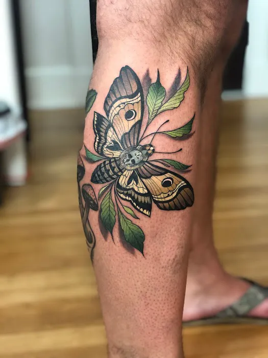 The Nova Expansion Tattoo 6