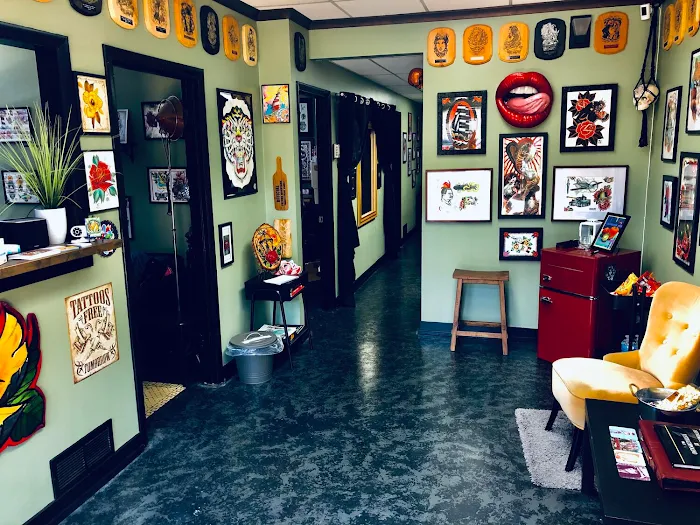 The Nova Expansion Tattoo 9
