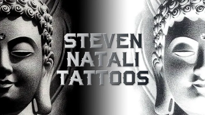 Electric Vision Tattoo 1