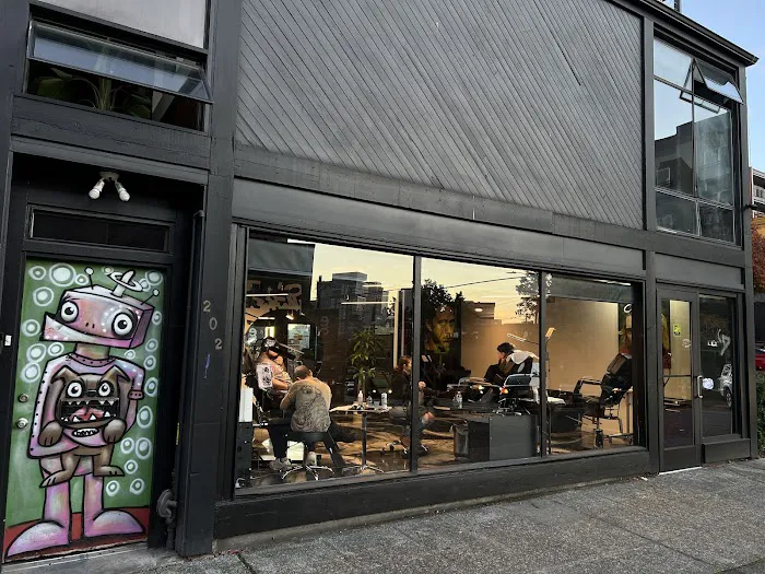 WWBA Studio Seattle 1
