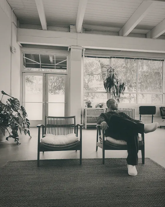 Off-Gray Studio 1