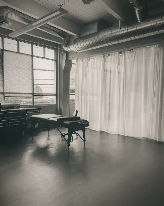 Off-Gray Studio 0