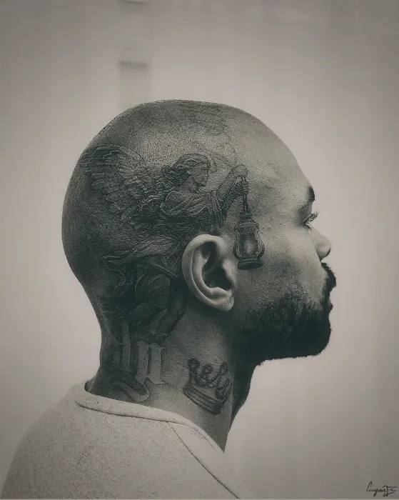Off-Gray Studio 4