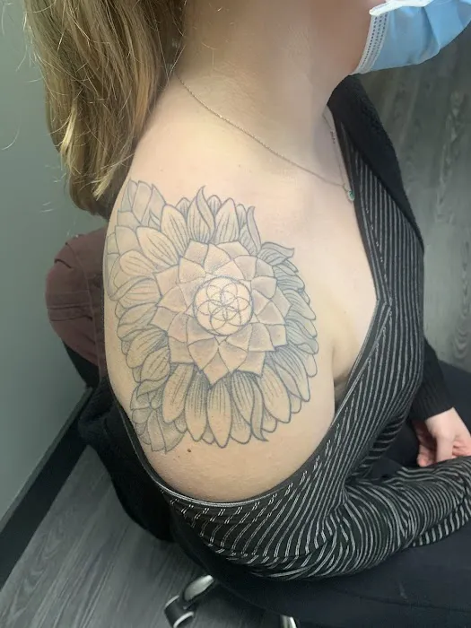 Orca Art & Tattoo House (OATH) 0