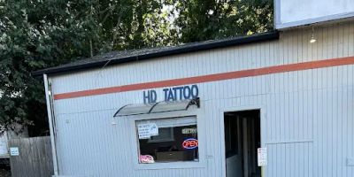 HD Tattz