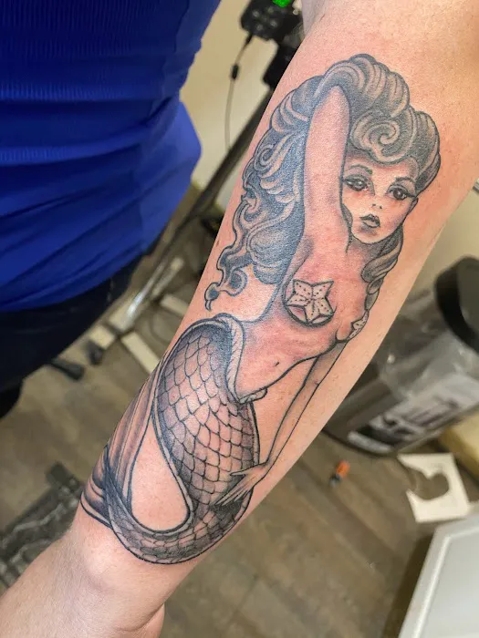 Brem City Tattoo 1