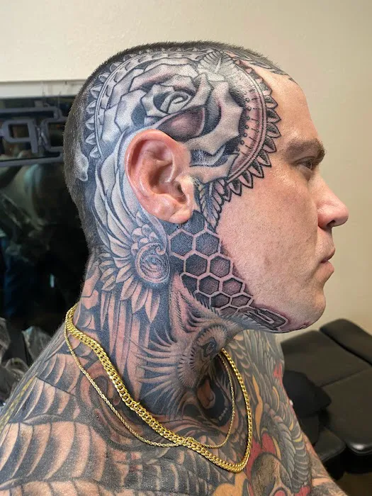 Brem City Tattoo 0