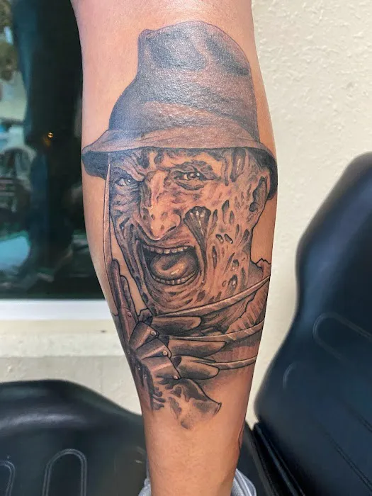 Brem City Tattoo 6
