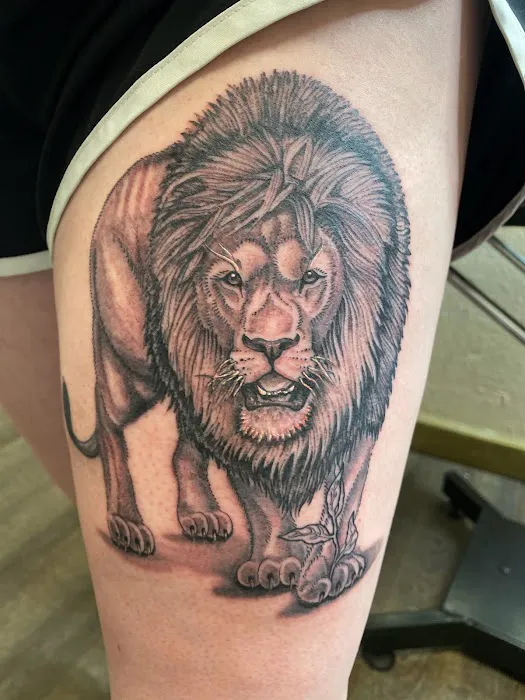 Brem City Tattoo 5