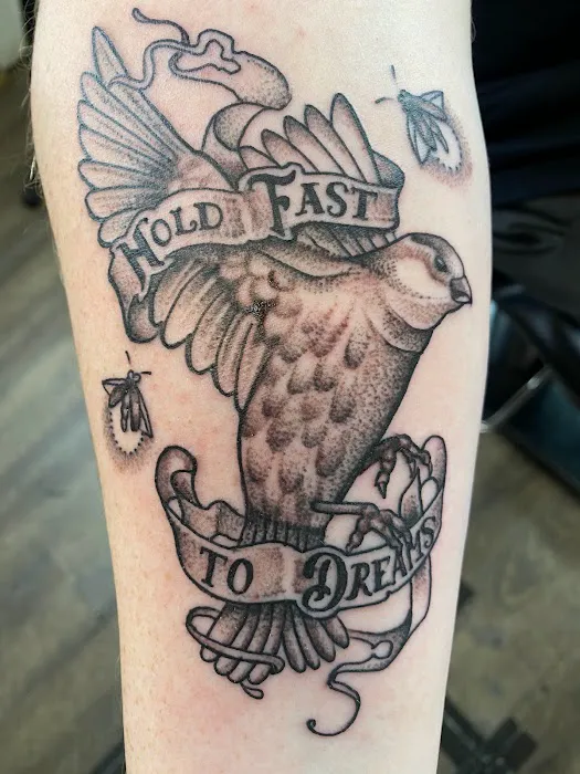 Brem City Tattoo 4
