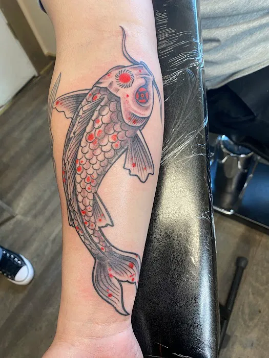Brem City Tattoo 8