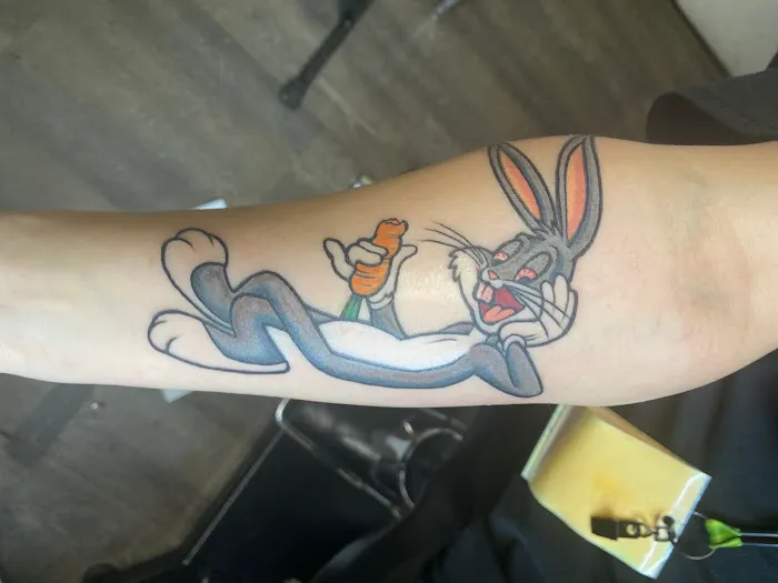 Brem City Tattoo 7