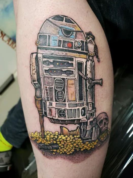 Brem City Tattoo 9