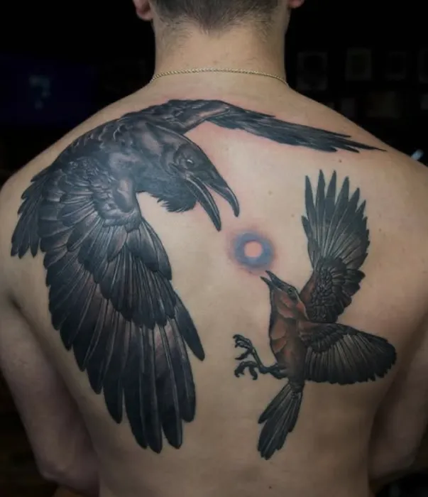Maye Tattoos 2