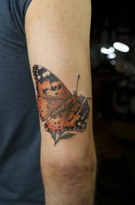 Maye Tattoos 4