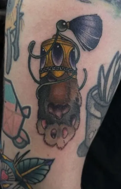 Maye Tattoos 7