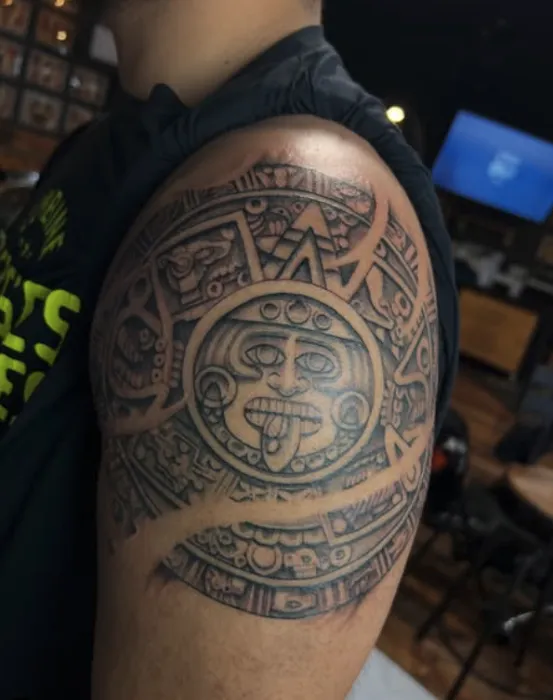 Maye Tattoos 5