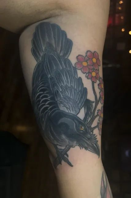 Maye Tattoos 8