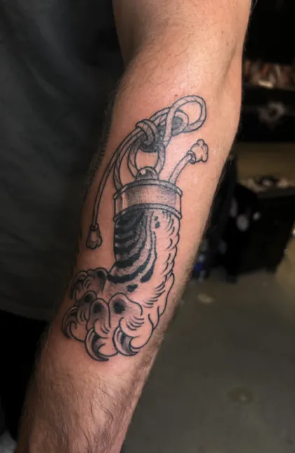 Maye Tattoos 6