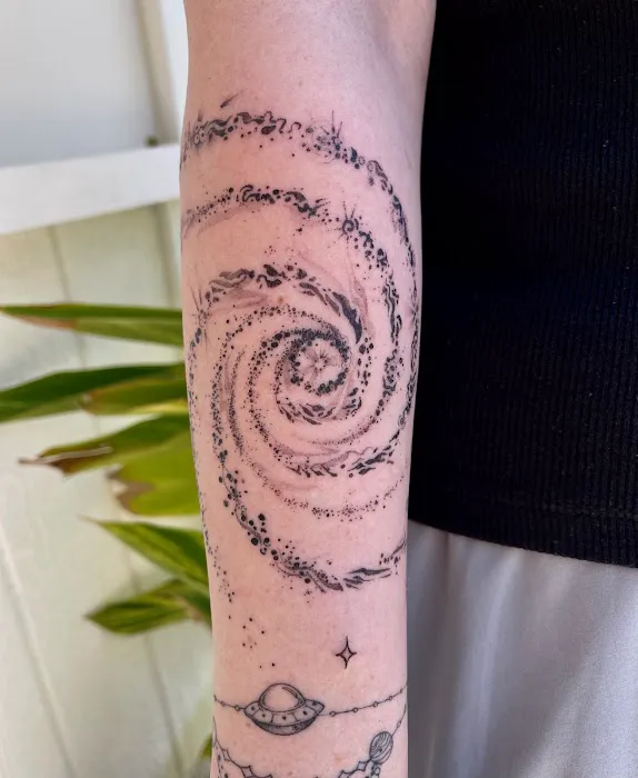 Kingtide Ink 2