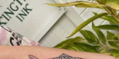 Kingtide Ink