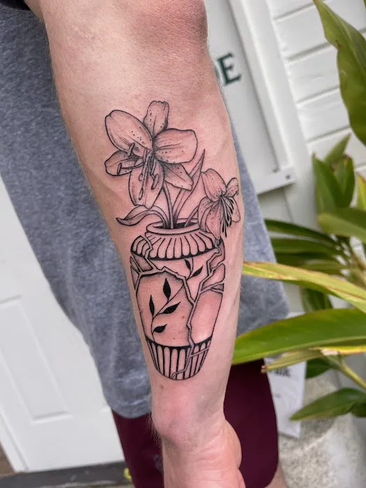 Kingtide Ink 3