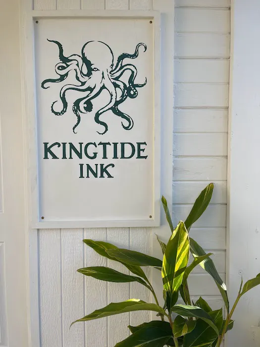Kingtide Ink 8
