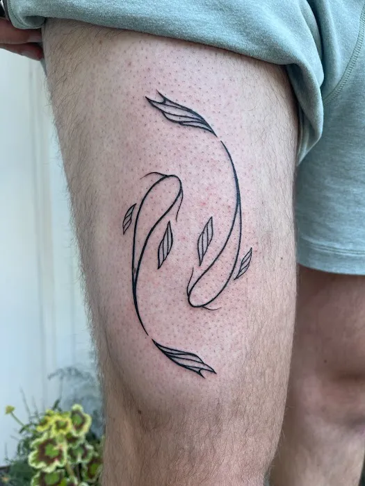 Kingtide Ink 6