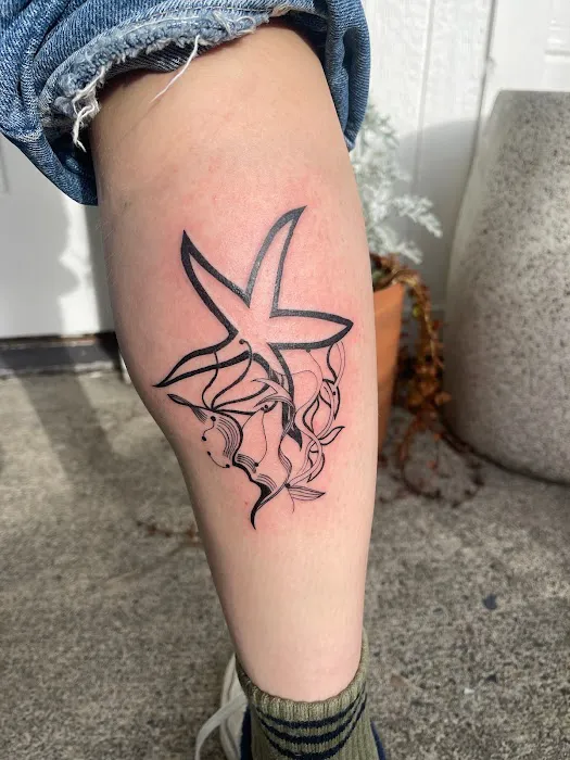 Kingtide Ink 7