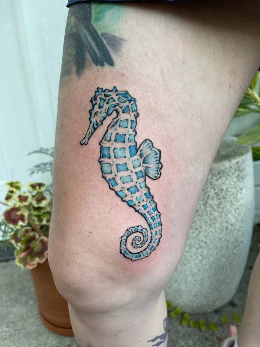 Kingtide Ink 9