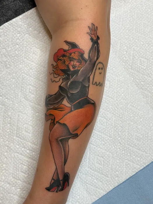 Tattyshack 0