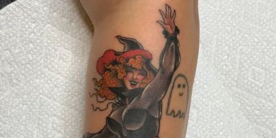 Tattyshack