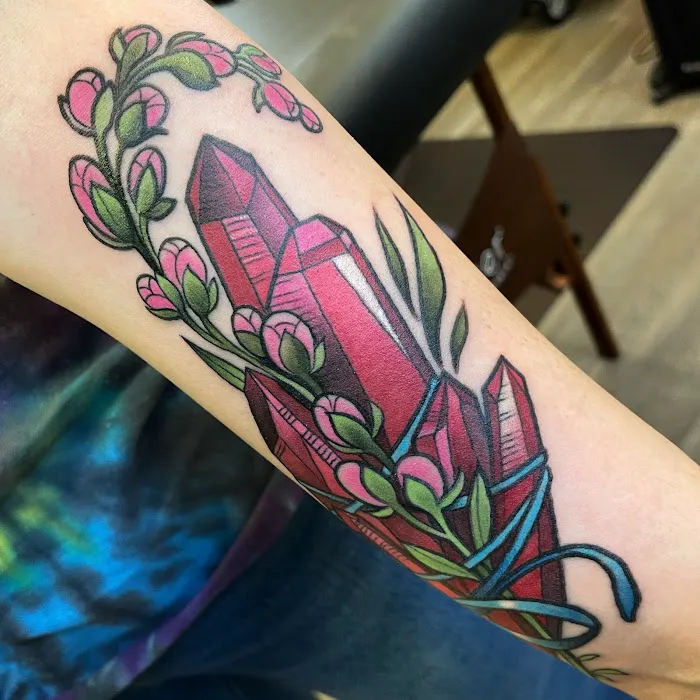 Tattyshack 3