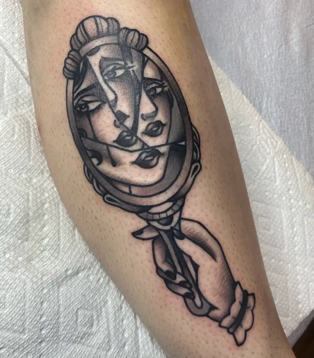 Tattyshack 4