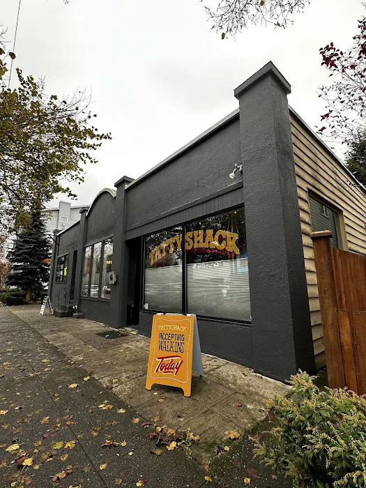 Tattyshack 7