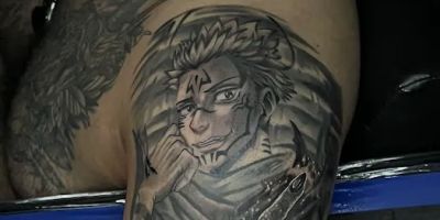 The Pacific Tattoo Studio