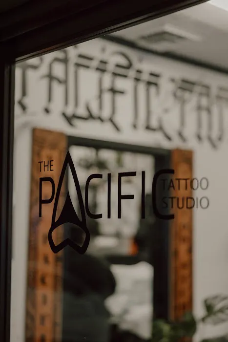 The Pacific Tattoo Studio 5