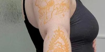 Sweet Leaf Henna & Tattoo