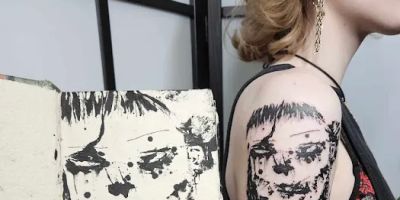 Whimsy & Wraith Tattoo LLC