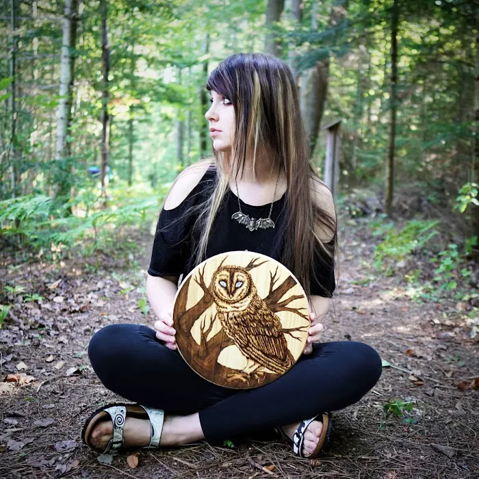 Whimsy & Wraith Tattoo LLC 7