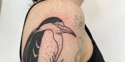 Emily Rose Tattoos
