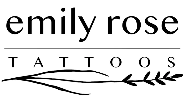 Emily Rose Tattoos 7